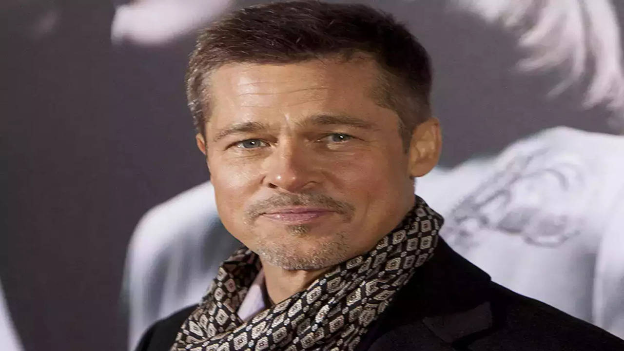 Bullet Train' Drops New Brad Pitt Action Trailer – The Hollywood