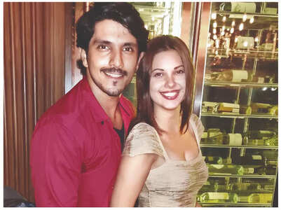 Our love was gradual: Kanwar and Alice