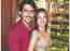 Exclusive! Our love was gradual and organic: Kanwar Dhillon and Alice Kaushik open up about their relationship