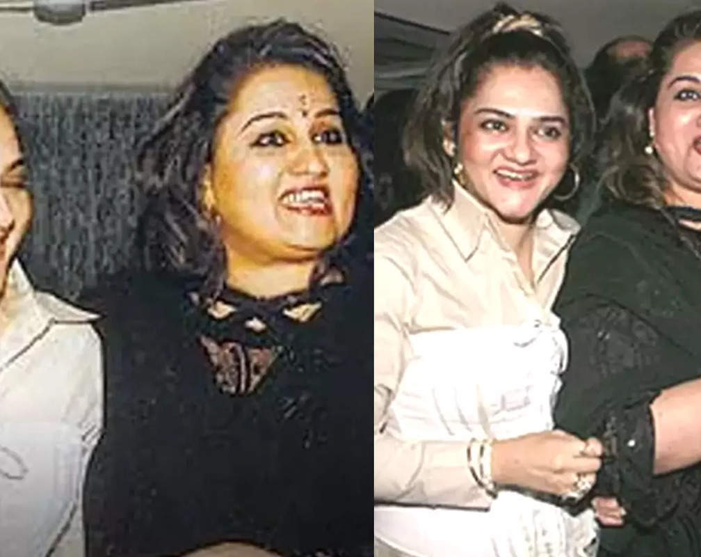 
Meet Reena Roy's daughter Sanam Khan whose picture has gone viral on internet
