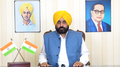 Punjab will soon be free from gangsters and drug smugglers: Bhagwant Mann