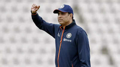 Not just players' pool, it is also essential to build bench strength of coaches: VVS Laxman