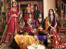 Grand celebrations of Indian couture’s 15-year journey set to kick off today