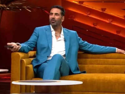 Akshay REACTS to the Canadian Kumar tag