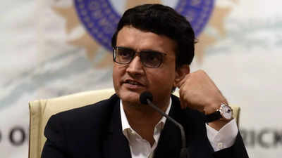 India to host SA, Aus for 3 T20Is each before T20 WC: Sourav Ganguly