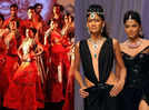 Looking back at the first edition of India Couture Week