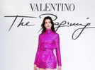 Valentino comes to India, to open first boutique in Delhi
