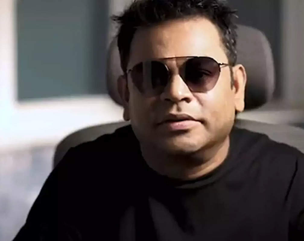 
AR Rahman on teaming up with Fahadh Faasil for ‘Malayankunju’
