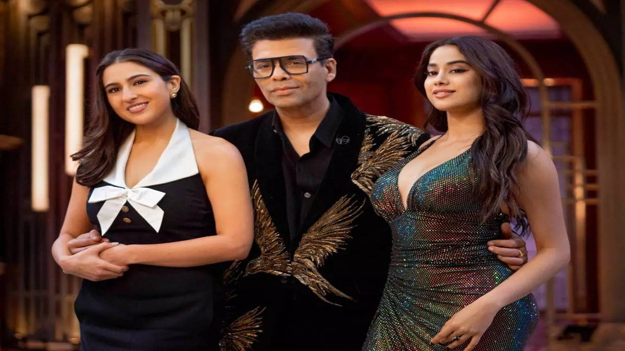 Watch koffee with karan sale sara ali khan online