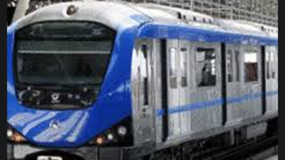 Chennai: Metro rail to begin soil test in Adyar river tomorrow
