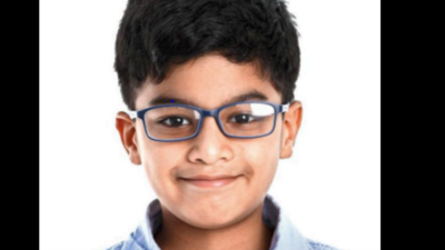 9-year-old wins global science quiz
