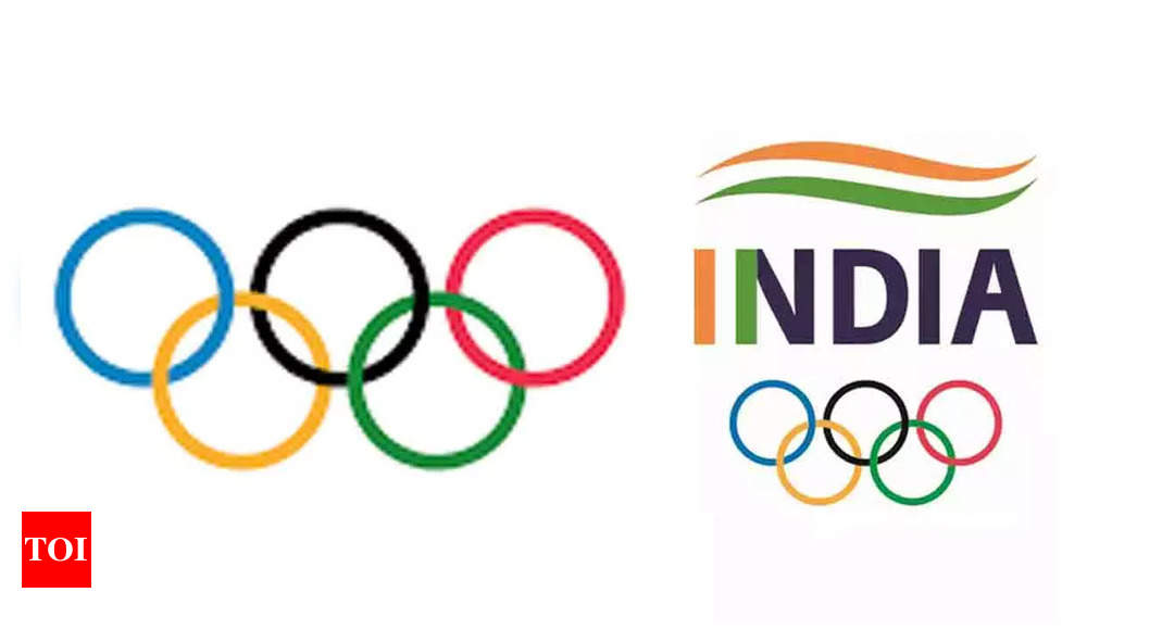 Exclusive: IOC threatens India with suspension | More sports News – Times of India