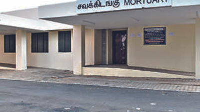 Coimbatore: ESI Hospital gets nod to conduct autopsies