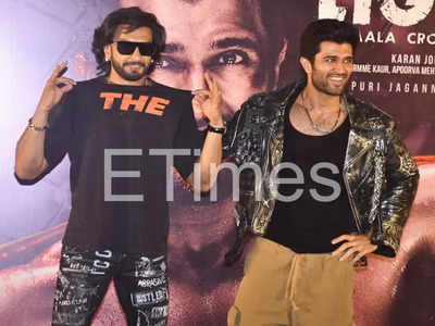 Ranveer Singh is impressed with Vijay Deverakonda’s casual ‘chappal swag’, compares him to John Abraham