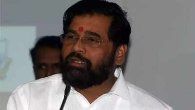 Maharashtra CM Eknath Shinde camp plans to split key Shiv Sena council