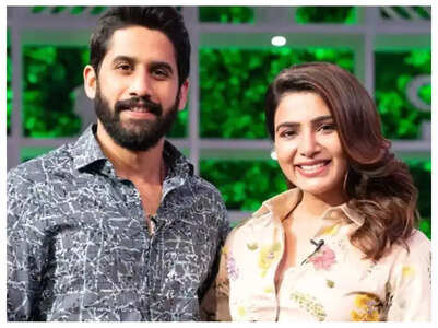 Naga on life after divorce from Samantha