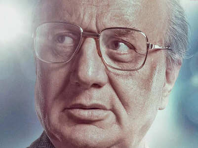 Anupam Kher joins Kangana's ‘Emergency’