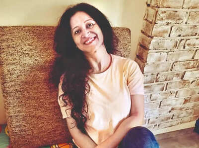 I have never promoted myself: Asmita Sharma