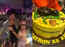 Khatron Ke Khiladi 12 reunion: Mohit Malik, Aneri Vajani turn bartenders; actor's wife Addite makes a cake with snakes and crabs on it