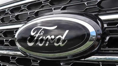 Ford's last made-in-India car: White EcoSport rolls out from Chennai plant