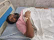 
Bhojpuri actor Samar Singh undergoes surgery in Varanasi
