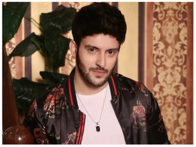 Exclusive! Raghav Tiwari joins Sirf Tum