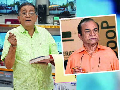 Excl! Kiran on copying Nayak's Nattu Kaka