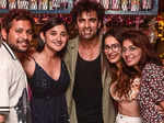 Khatron Ke Khiladi 12: Kanika Mann, Sriti Jha, Chetna Pande and others attend Mohit Malik's reunion party