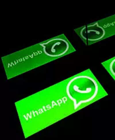 Youth Cong Leaders Suspended After Whatsapp Message Leak