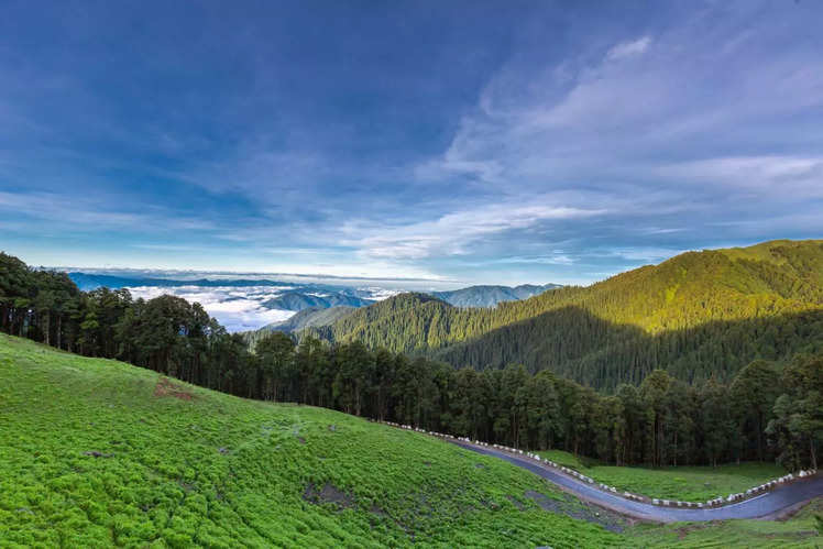 jibhi himachal pradesh tourism