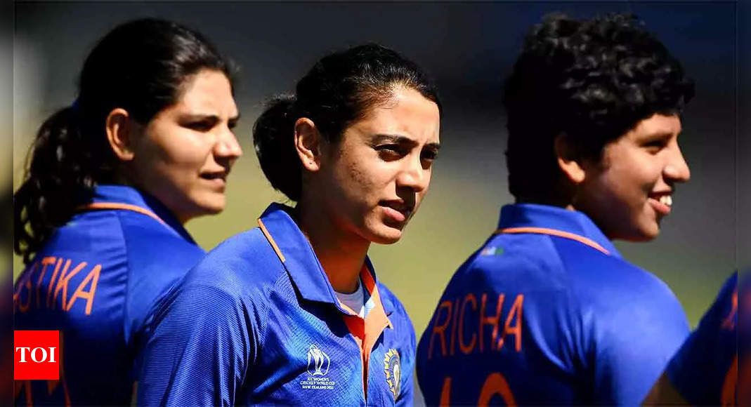 Women’s cricket primed for successful CWG debut but will it help ICC’s Olympic pitch? | Commonwealth Games 2022 News – Times of India