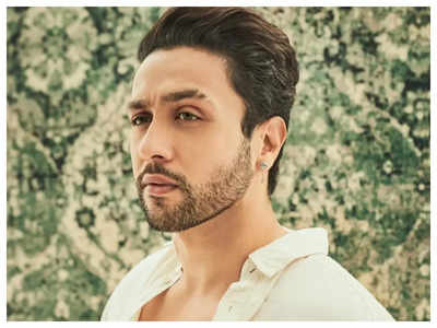Adhyayan Suman: I have been through a phase where I wanted people to support and believe in me - Exclusive