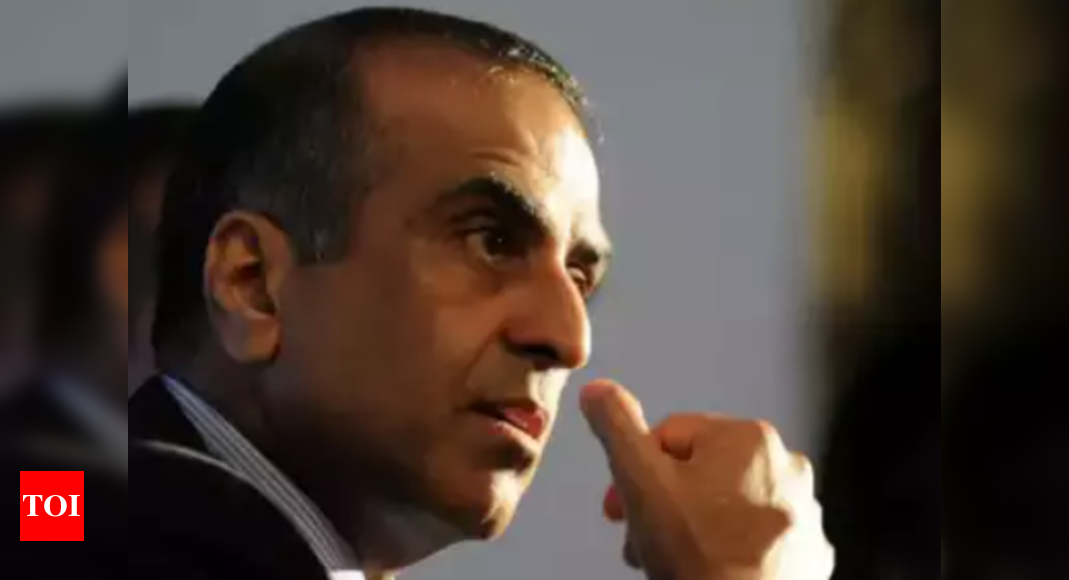 Airtel to be at forefront of bringing 5G connectivity to India: Sunil Mittal – Times of India