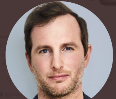 Airbnb co-founder Joe Gebbia steps down after '14 wild years'