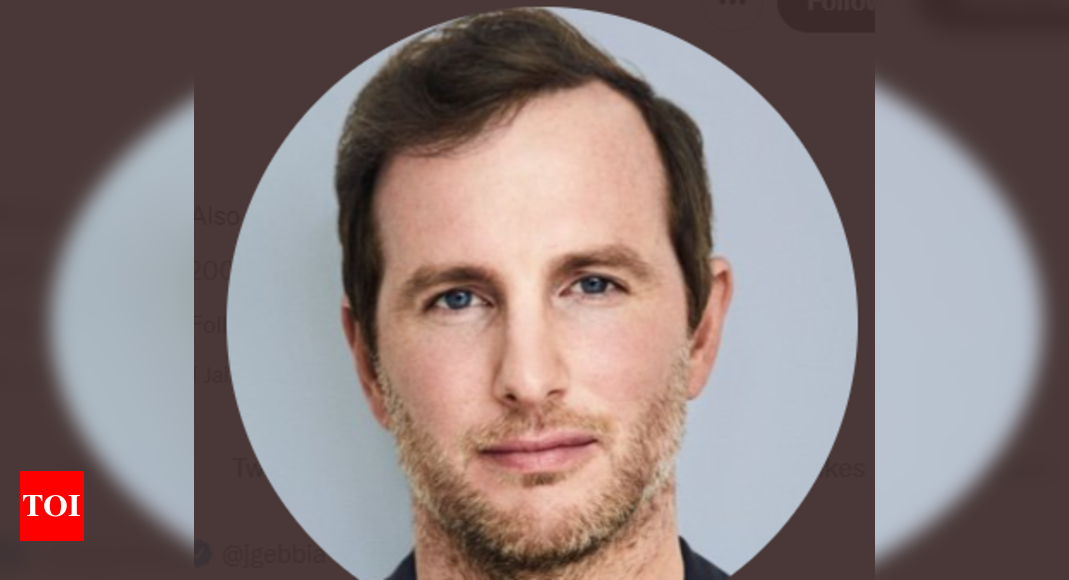 Airbnb Co-founder Joe Gebbia Steps Down After '14 Wild Years' - Times ...