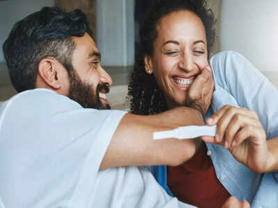 5 signs that tell when you're fertile each month