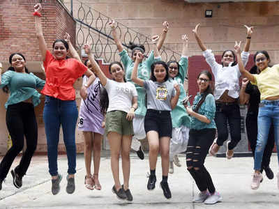 CBSE Class XII results: Guwahati zone records 92.06 pass percentage