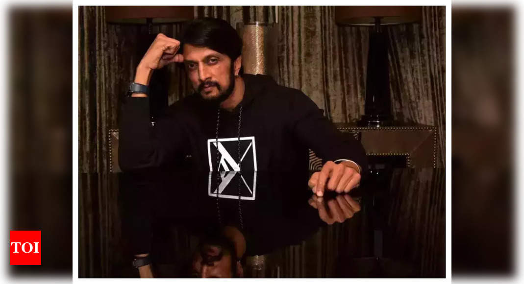 Kiccha: Remakes have lost their market