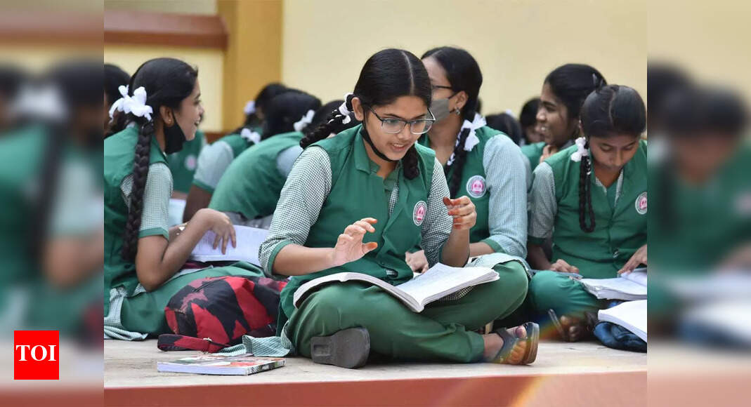 CBSE Board Exam Date CBSE's class 10, 12 board exams for 202223