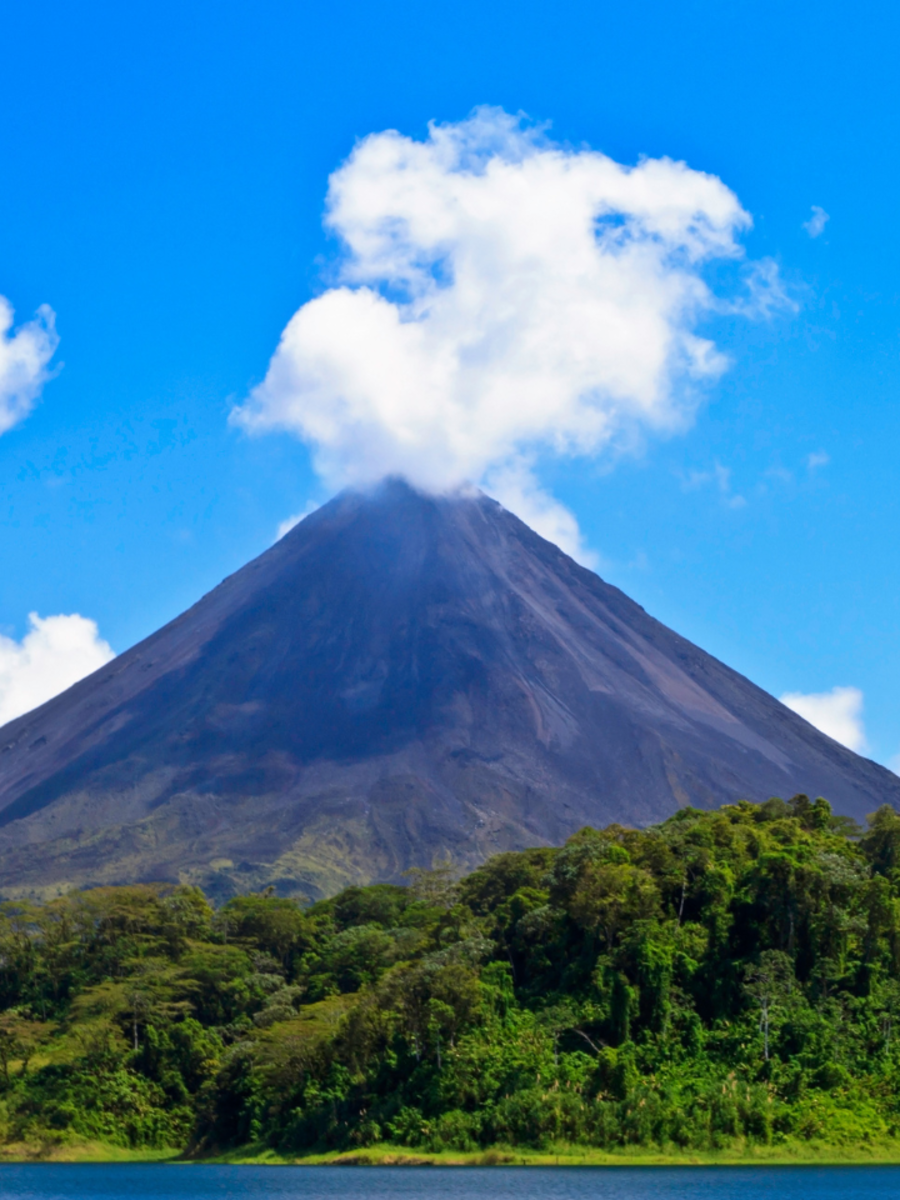 Active Volcano Other Names