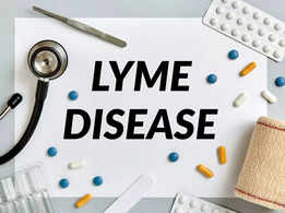 Lyme disease 