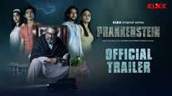'Prankenstein' Trailer: Kaushik Ganguly, Bhaskar Dutta, Dip Dey And Sritama Dey Starrer 'Prankenstein' Official Trailer