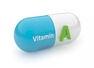 Vitamin A: Sign on skin that signal deficiency