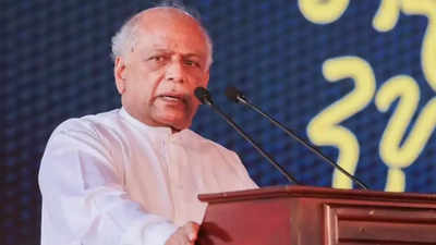 New Sri Lankan PM Dinesh Gunawardena has Indian connection