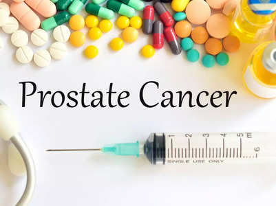 Early signs of prostate cancer men shouldn't miss