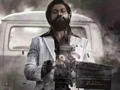 KGF: Chapter 2 set for its World Television Premiere soon