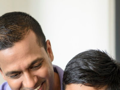 Ways to boost your child’s brain health