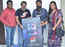 Sensational director Ram Gopal Varma released The first look of 'Aditya T20 Love Story'