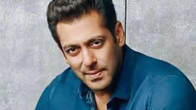 Amid death threats, Salman Khan visits Mumbai Police Headquarters to meet city’s Police Commissioner Vivek Phansalkar: Reports