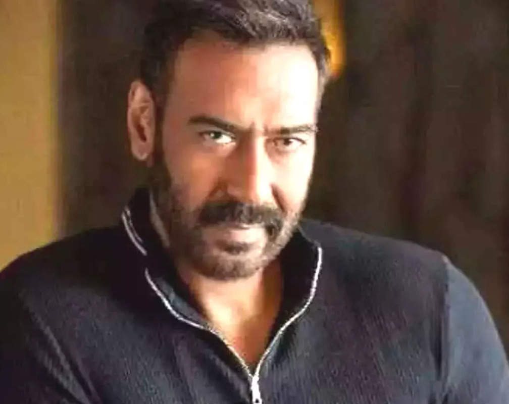 
Ajay Devgn 'elated' on winning the National Award for the Best Actor: 'I express my gratitude to my parents and the almighty for their blessings'
